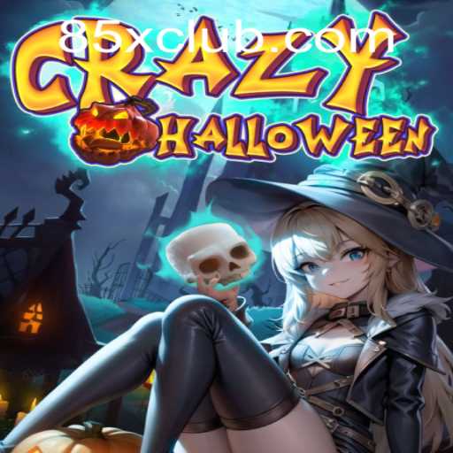 CrazyHalloween: Uma Jornada Emocionante no Mundo dos Jogos