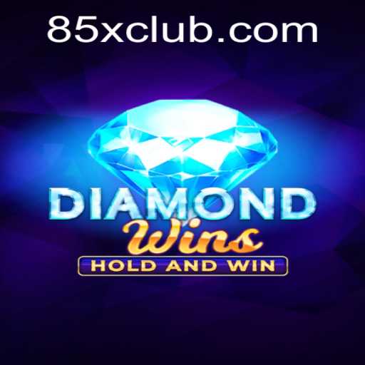 Descubra o Jogo Emocionante DiamondWins no 85X.COM