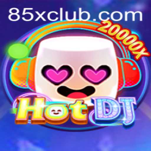 Descubra o Mundo Vibrante de HotDJ: Um Jogo Revolucionário em 85X.COM