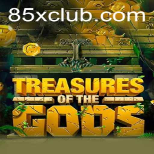 Explore o Fascinante Jogo TreasureoftheGods no 85X.COM