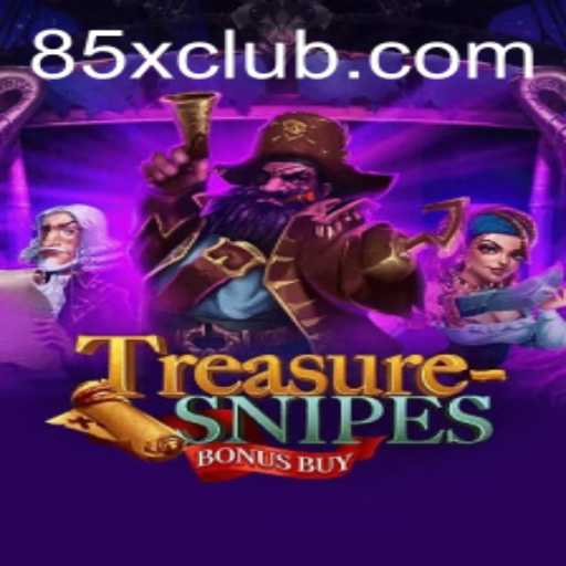 Explorando o Fascinante Mundo de TreasuresnipesBonusBuy e a Inovação de 85X.COM