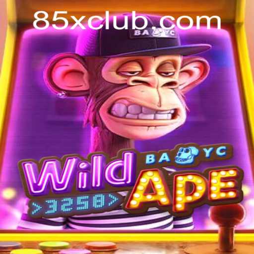 Descubra o Fascinante Mundo de WildApe3258 em 85X.COM